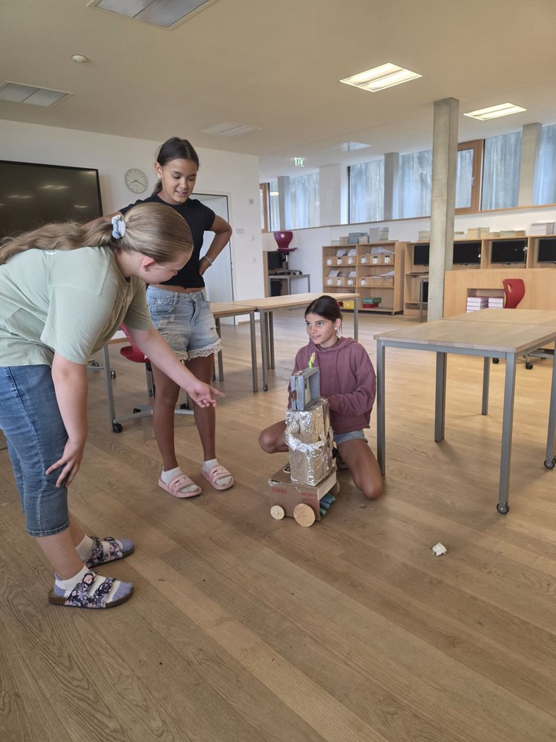 Roboterprojekt005