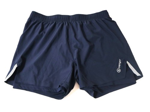 Benger Shorts dunkelblau Gr. L