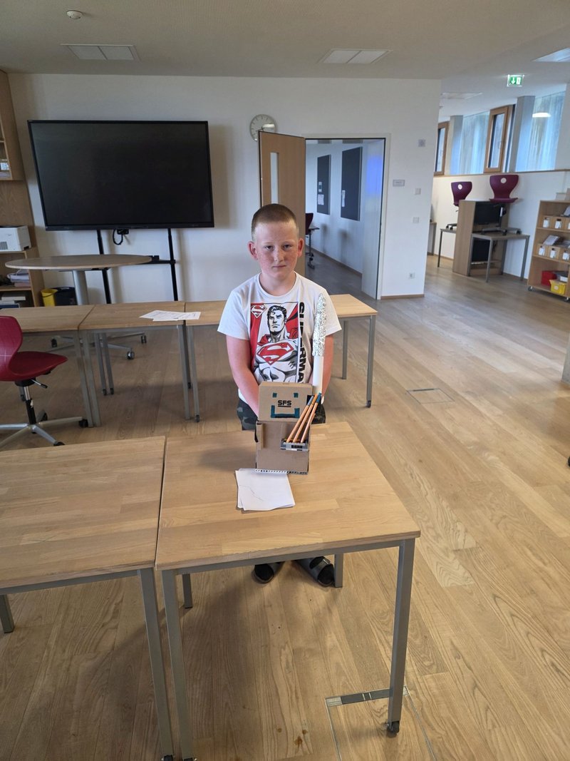 Roboterprojekt009