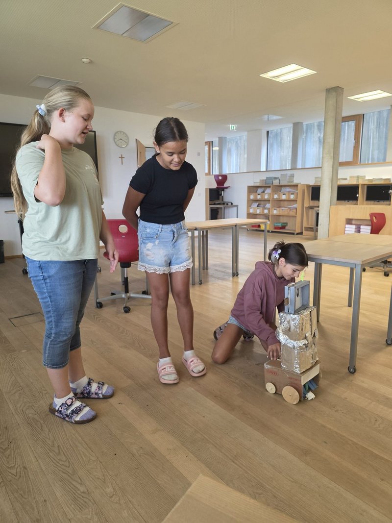 Roboterprojekt006
