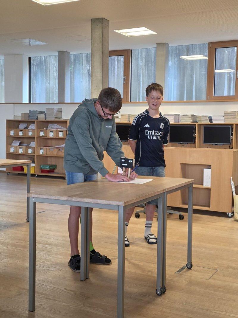 Roboterprojekt003