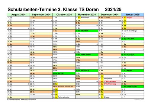 Schularbeitenkalender_Klasse-3_Semester1_2024_2025