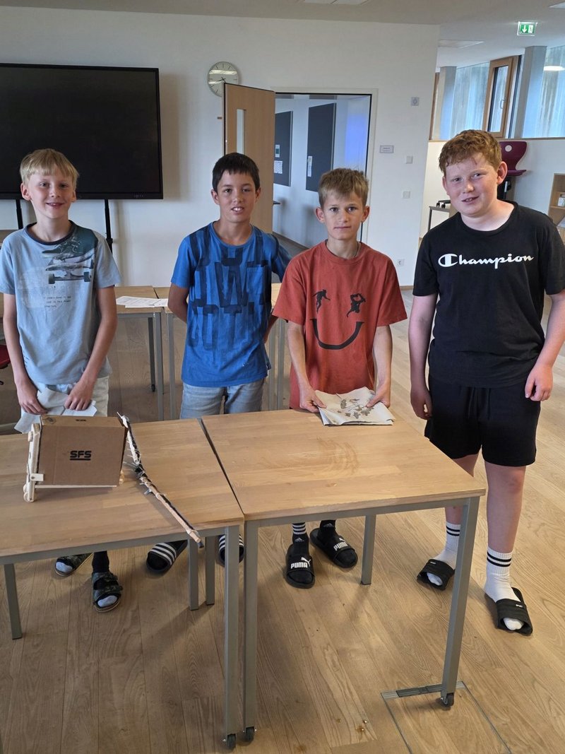 Roboterprojekt008