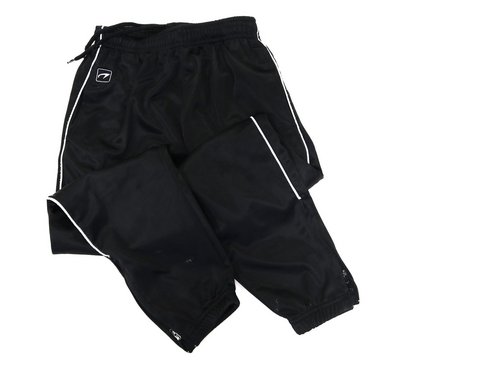 Jogginghose schwarz Gr. 140