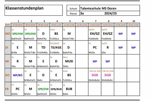 Stundenplan-3a_